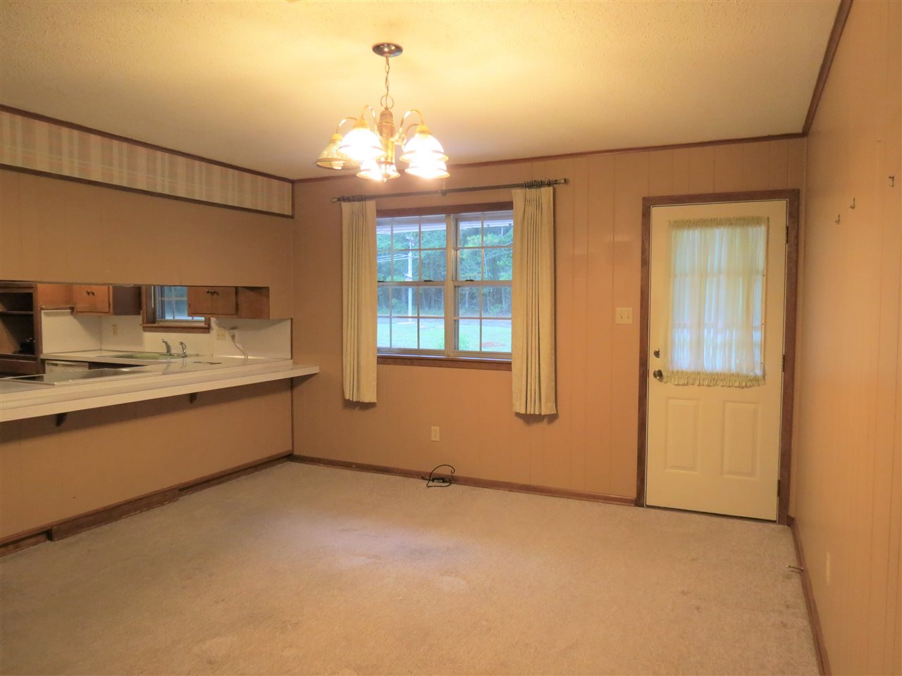 City of Rison - Residential