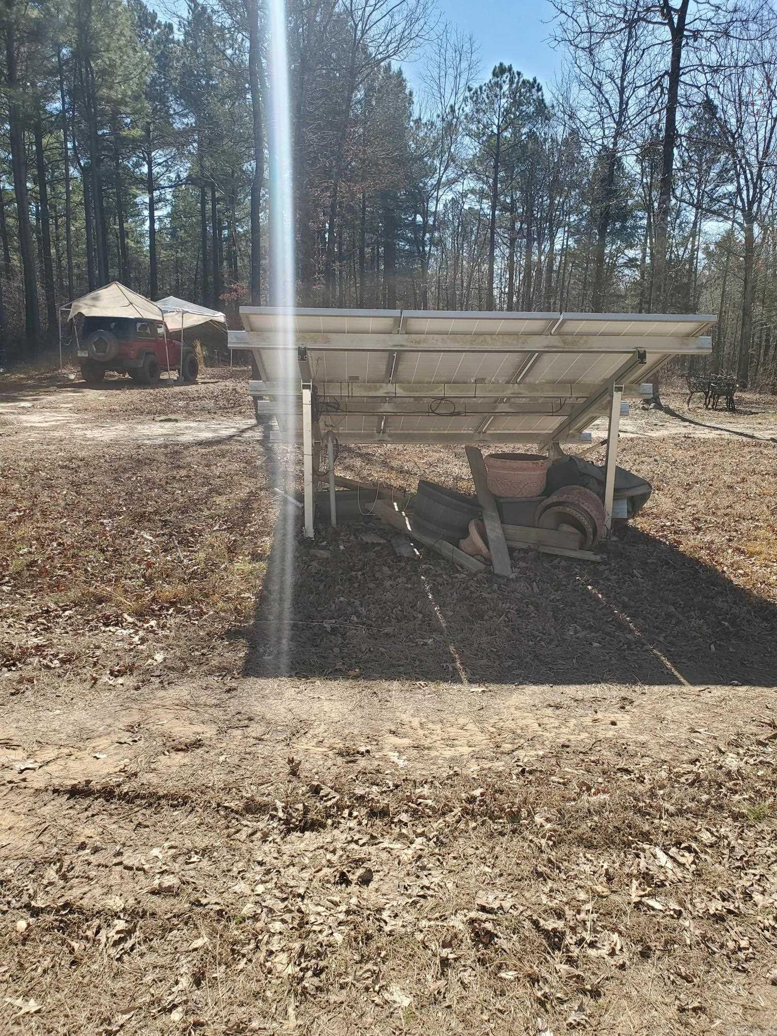 TOWN OF EGGER (CHERRY HILL) - Residential