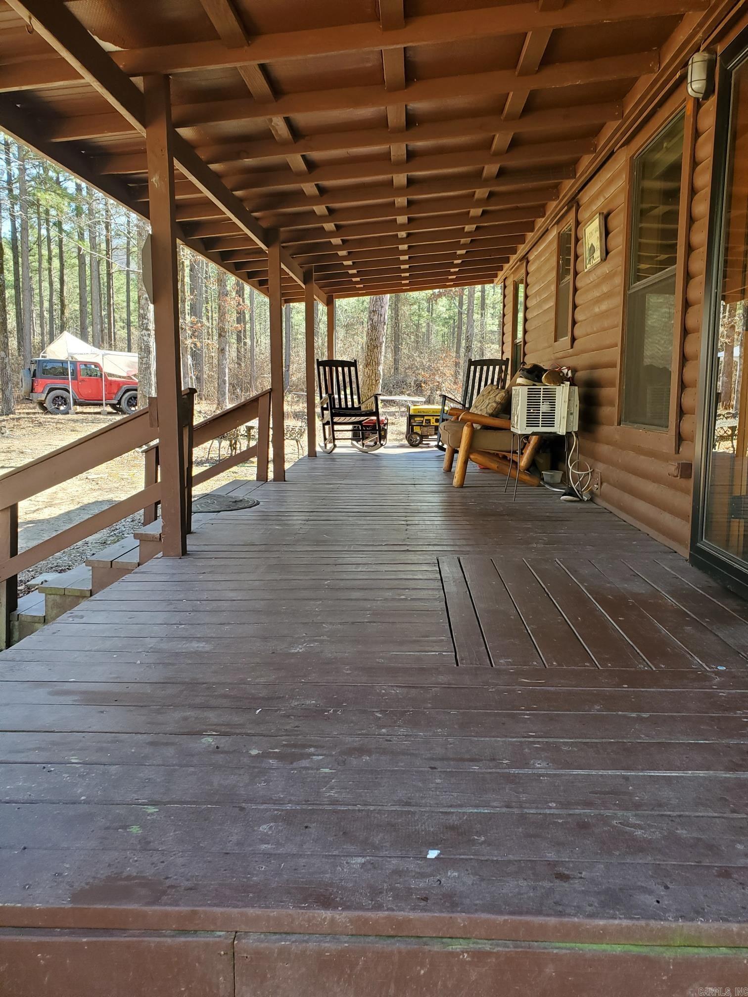 TOWN OF EGGER (CHERRY HILL) - Residential