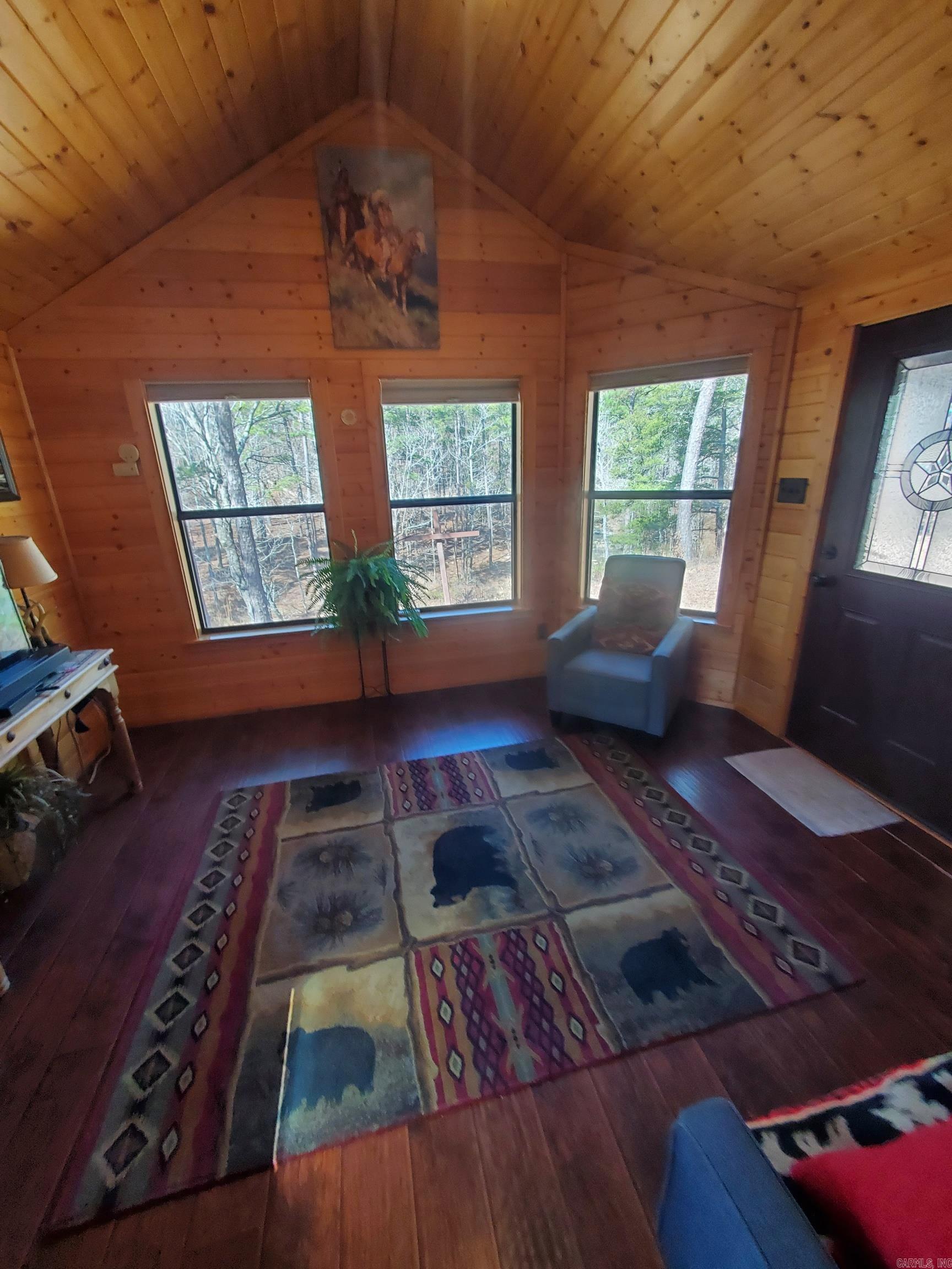 TOWN OF EGGER (CHERRY HILL) - Residential