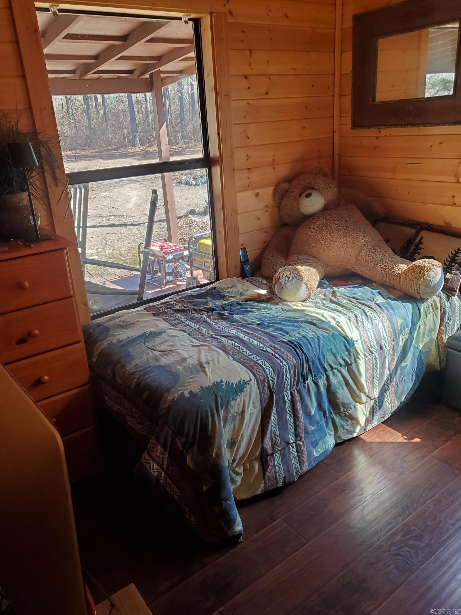 TOWN OF EGGER (CHERRY HILL) - Residential