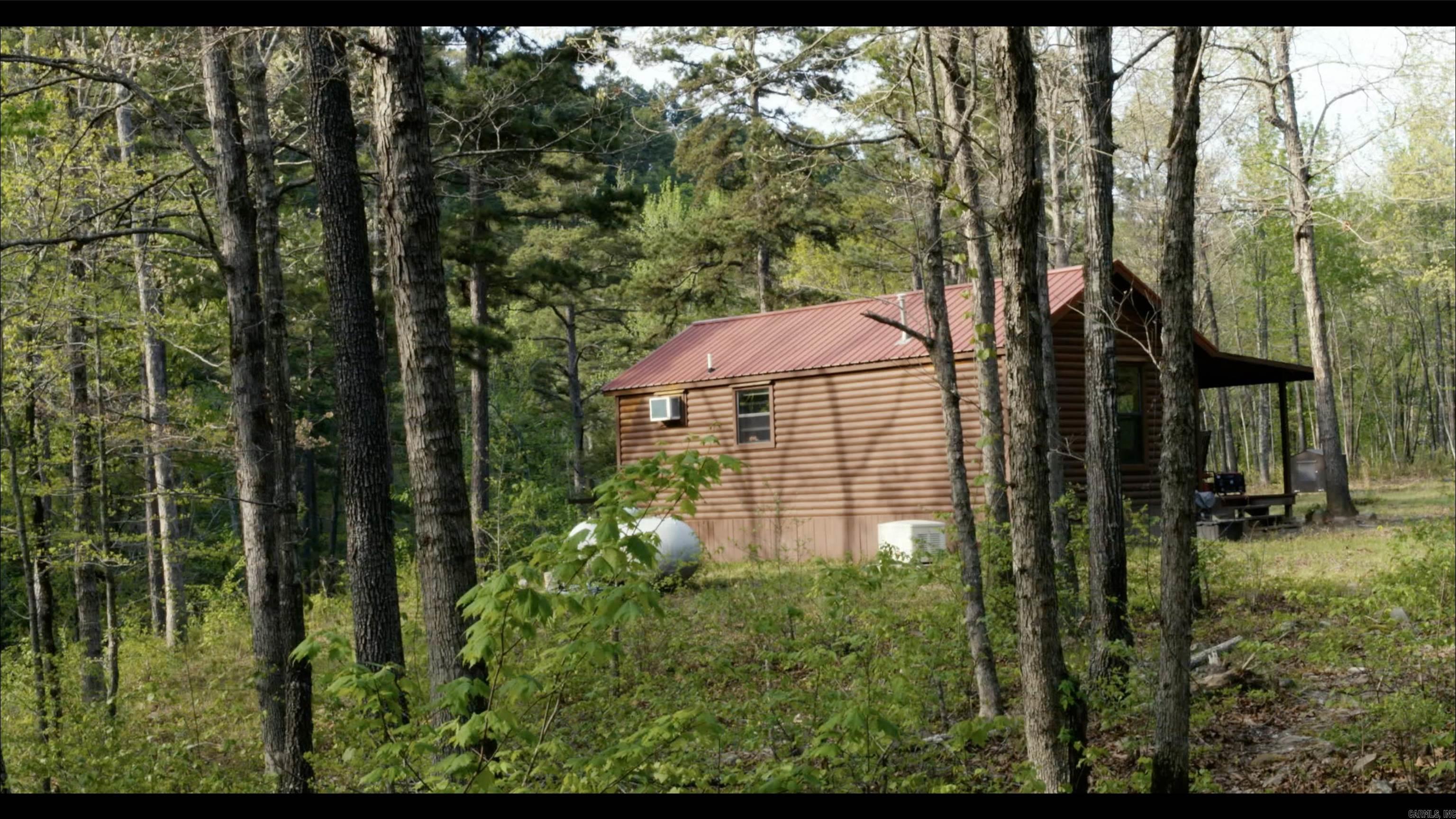 TOWN OF EGGER (CHERRY HILL) - Residential