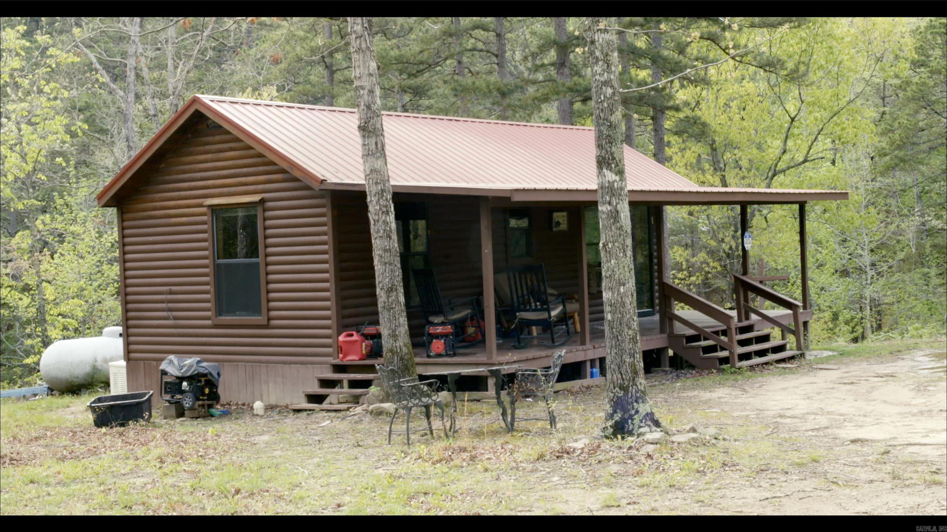 TOWN OF EGGER (CHERRY HILL) - Residential