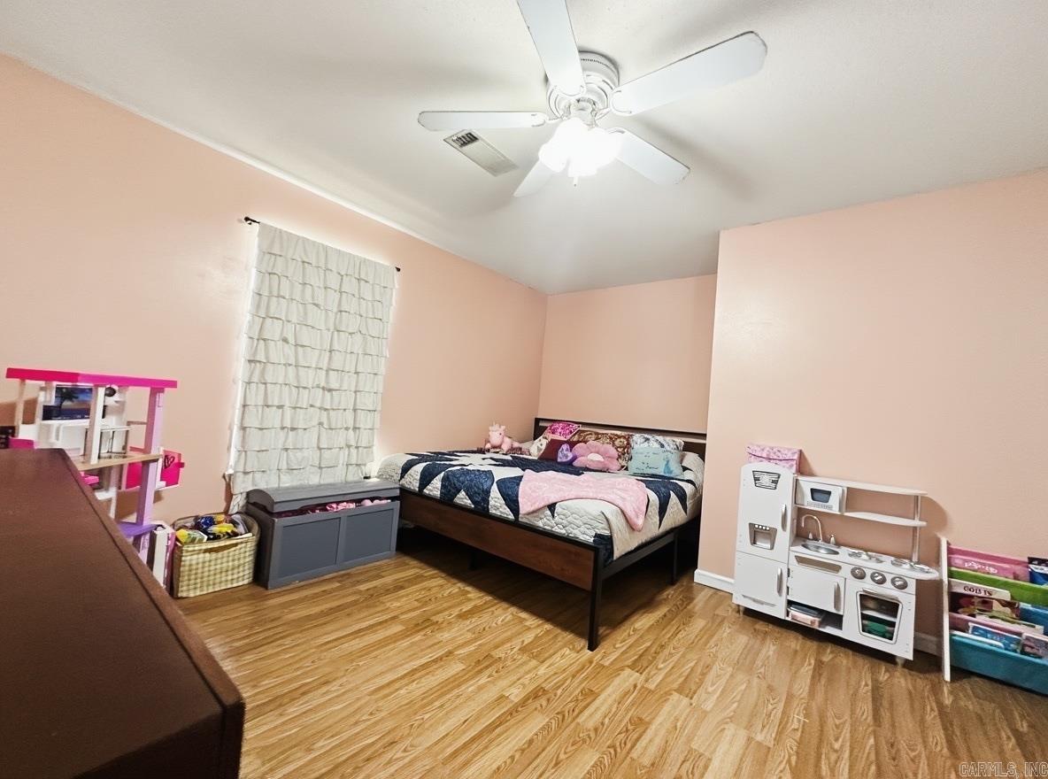 Pat Reed - Residential