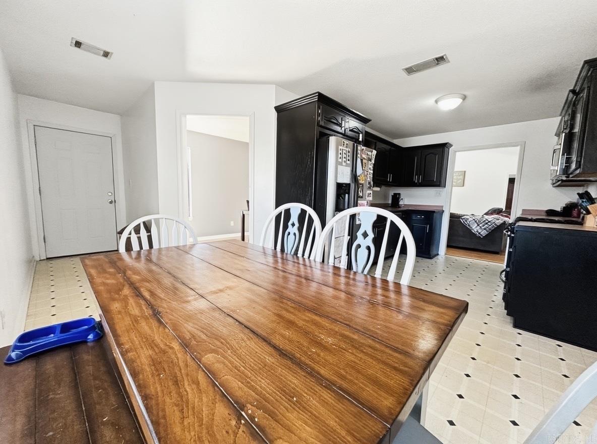 Pat Reed - Residential