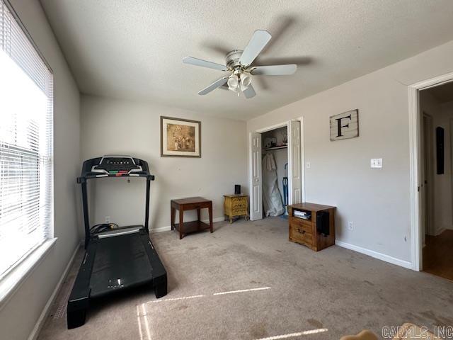 Pat Reed - Residential