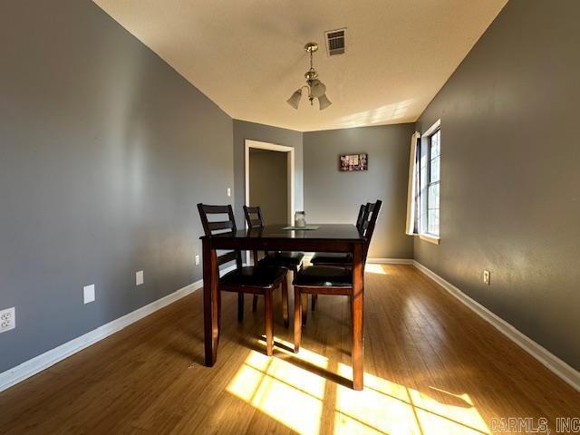 Pat Reed - Residential