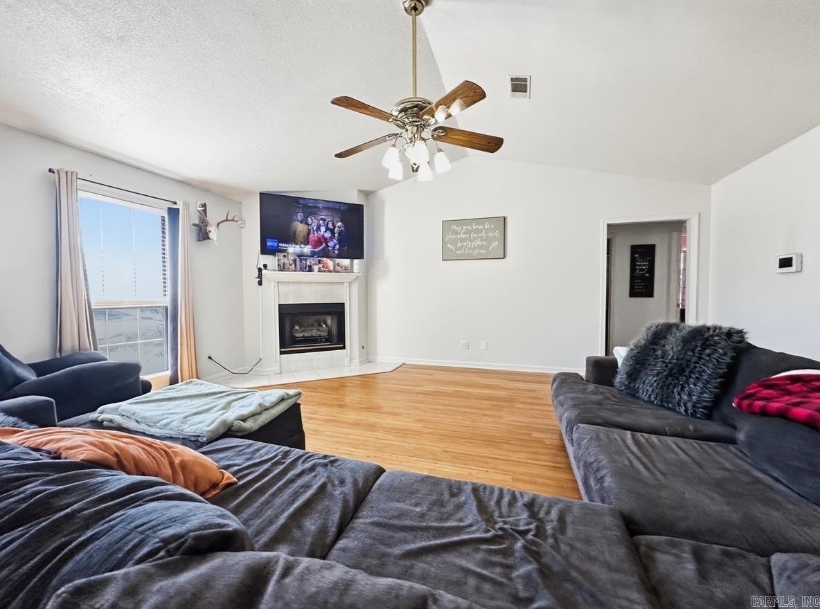 Pat Reed - Residential