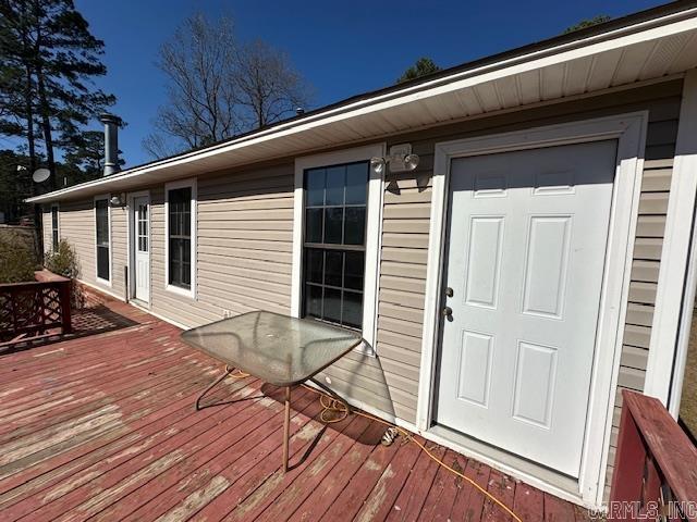 Pat Reed - Residential