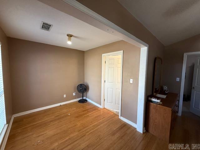 Pat Reed - Residential