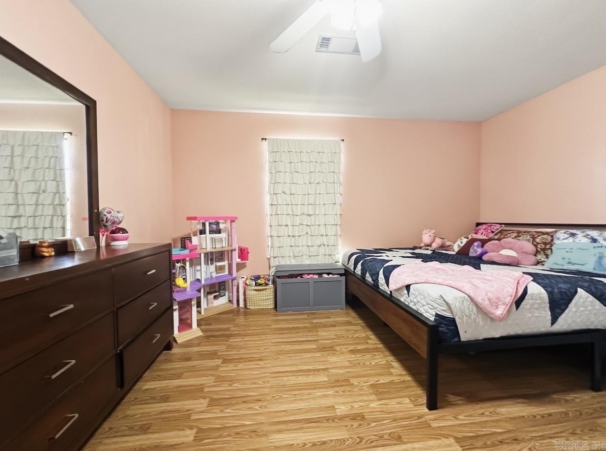 Pat Reed - Residential