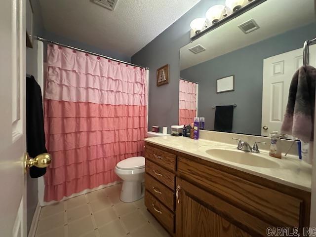 Pat Reed - Residential