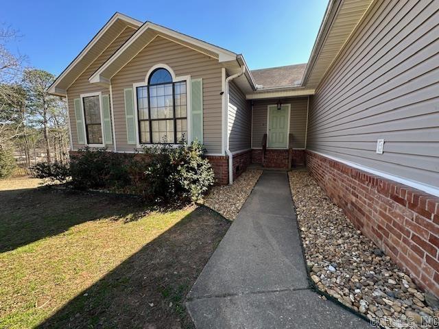 Pat Reed - Residential