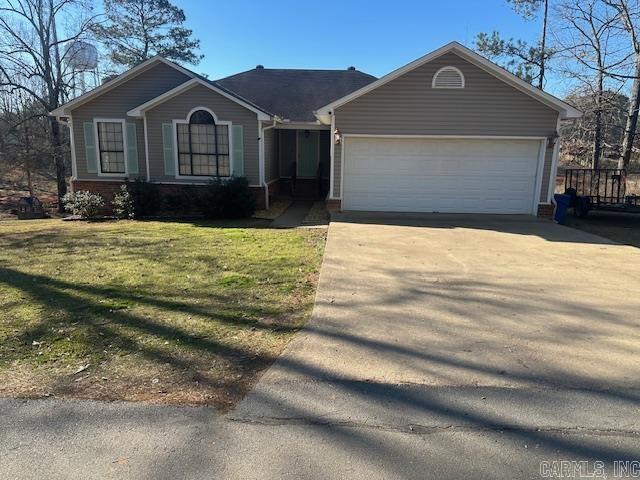 Pat Reed - Residential