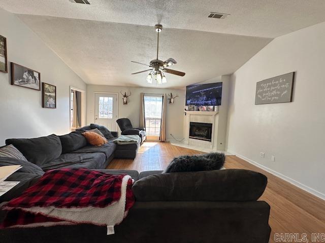 Pat Reed - Residential