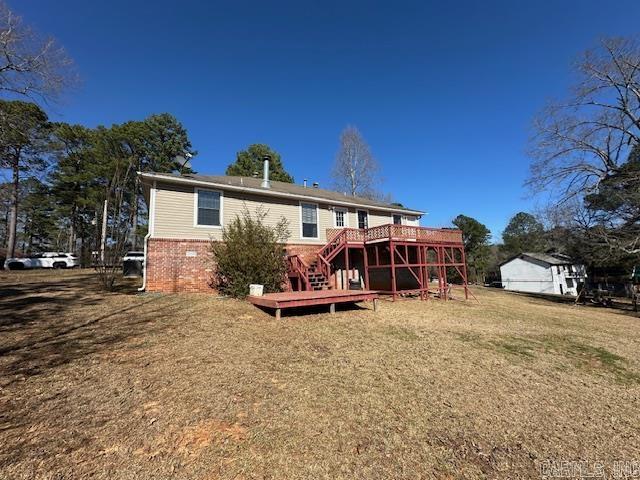 Pat Reed - Residential