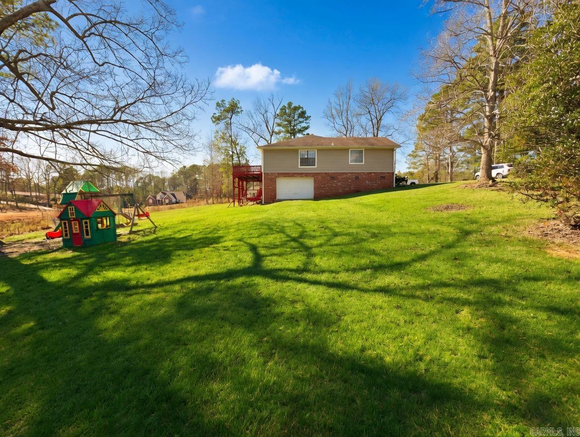 Pat Reed - Residential