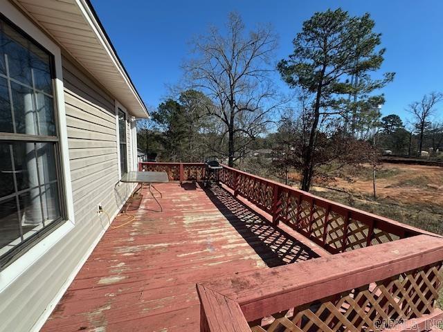 Pat Reed - Residential