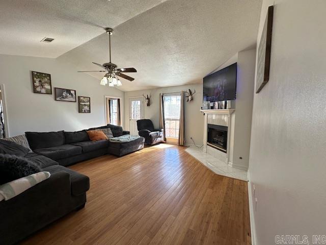 Pat Reed - Residential