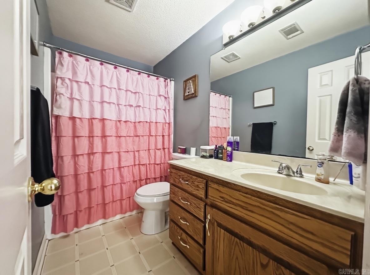 Pat Reed - Residential