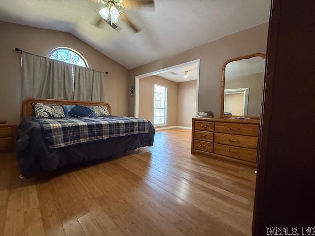 Pat Reed - Residential