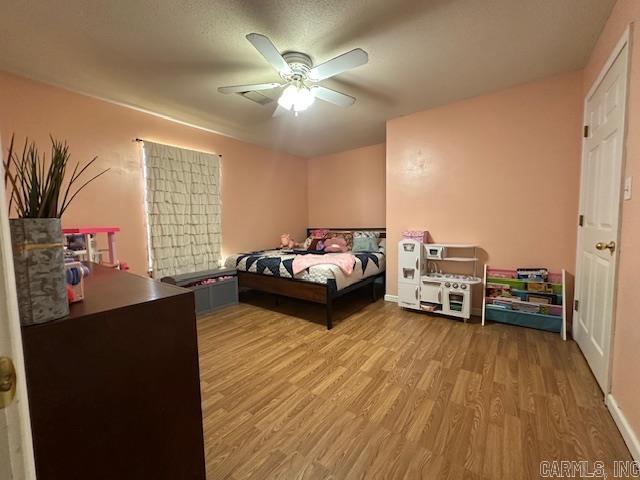 Pat Reed - Residential