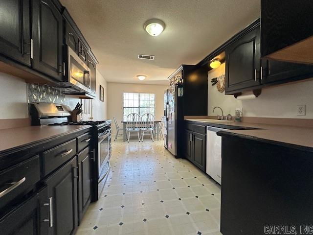 Pat Reed - Residential