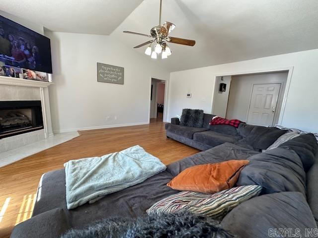 Pat Reed - Residential