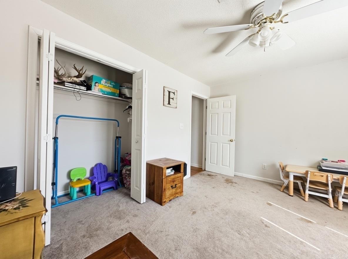 Pat Reed - Residential