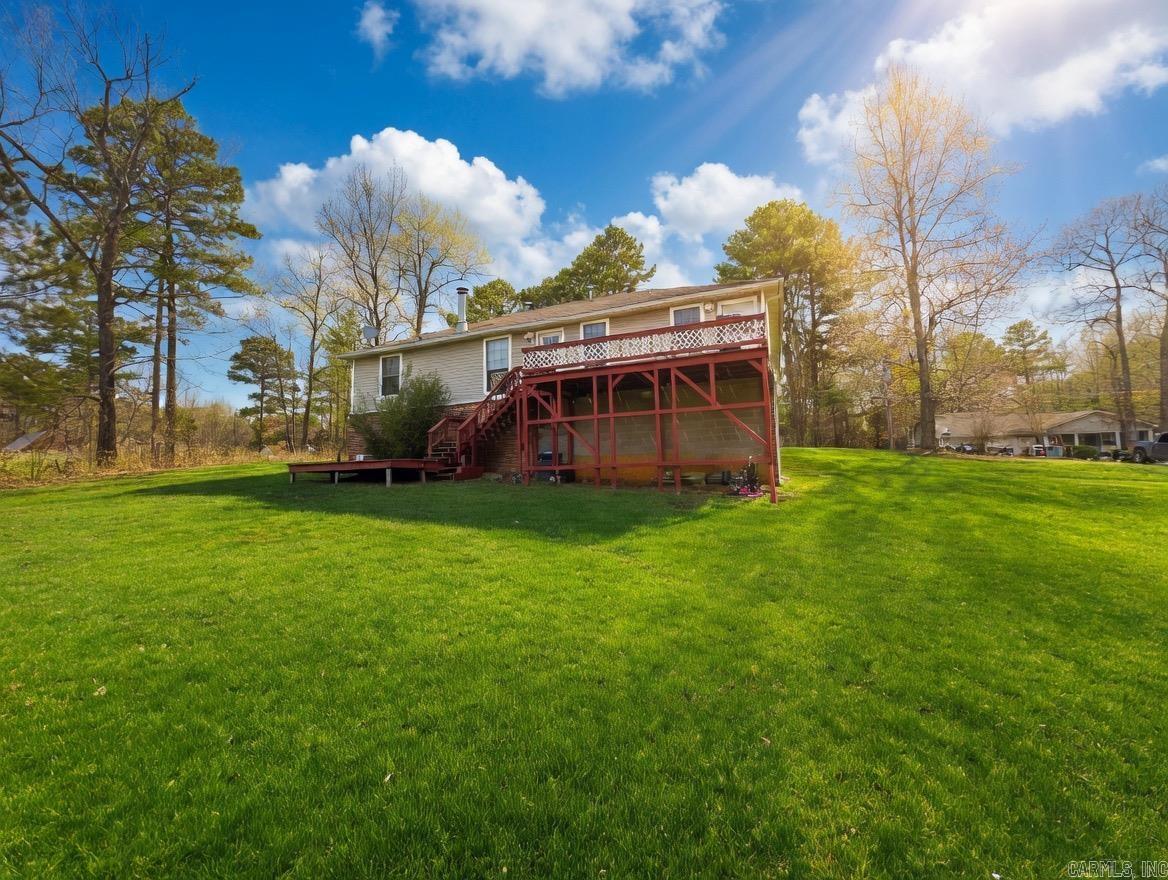 Pat Reed - Residential