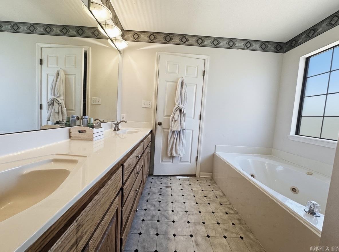 Pat Reed - Residential