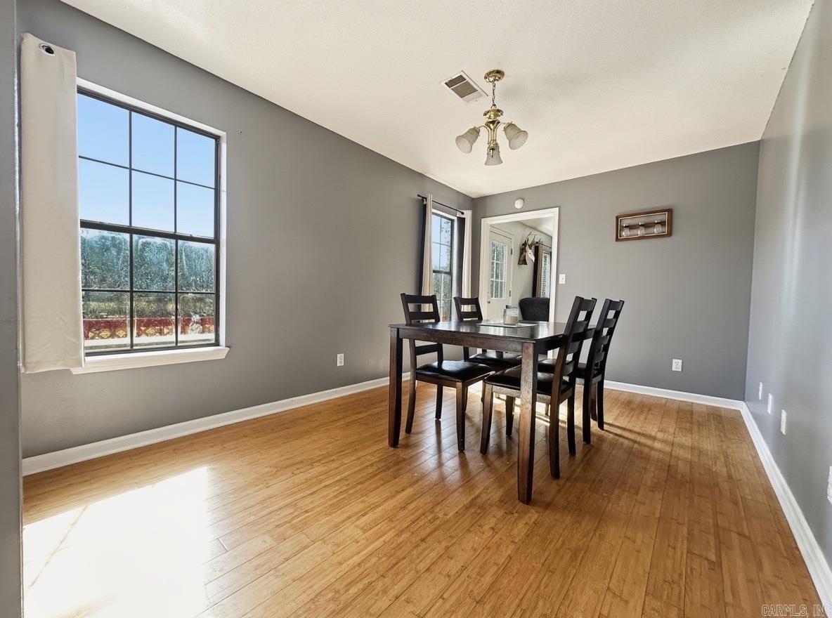 Pat Reed - Residential