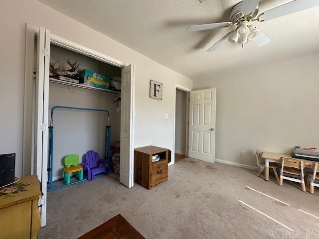 Pat Reed - Residential