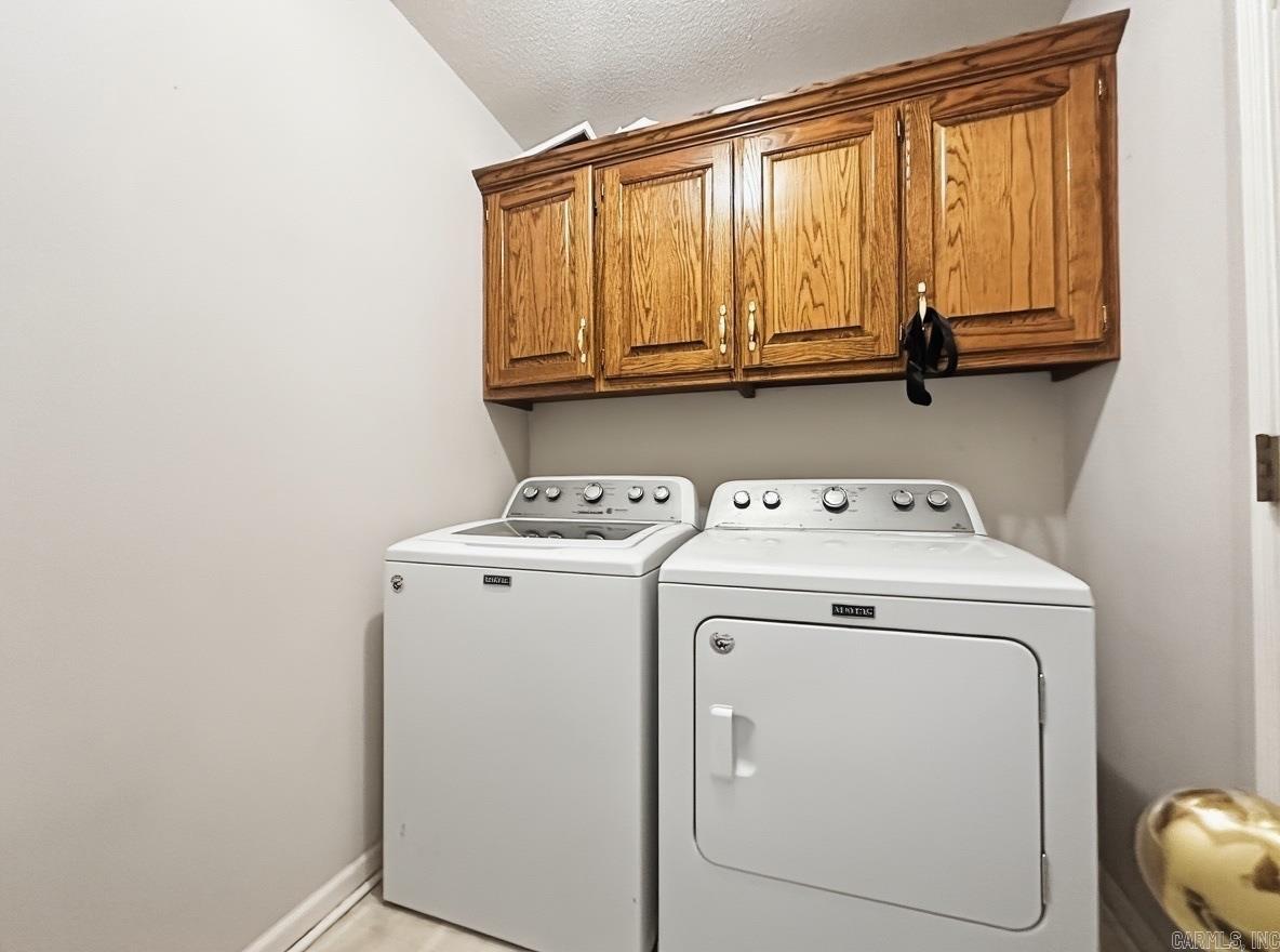 Pat Reed - Residential