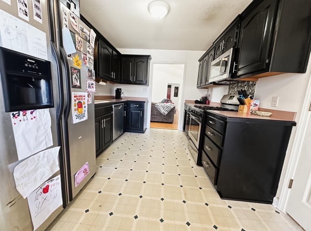 Pat Reed - Residential