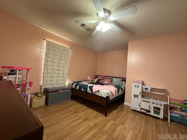 Pat Reed - Residential