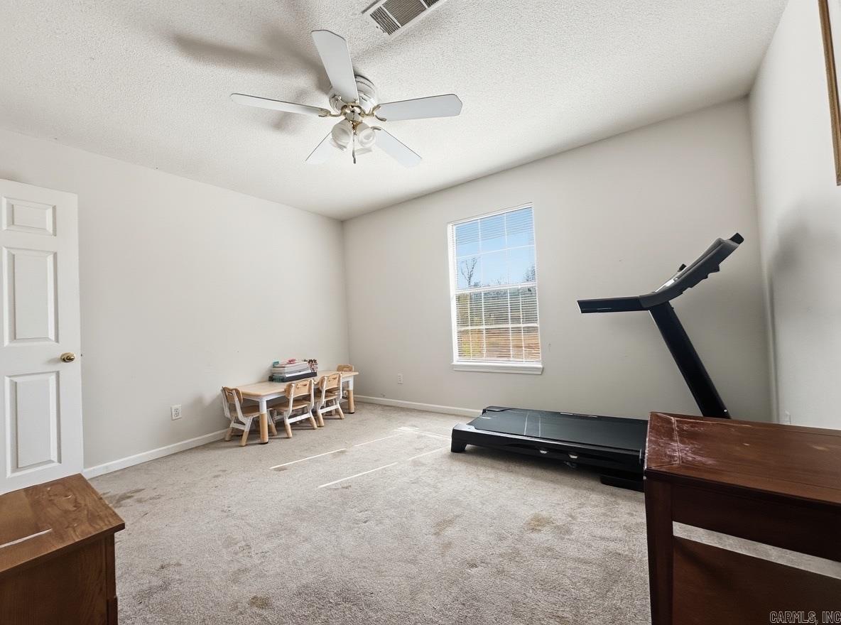 Pat Reed - Residential