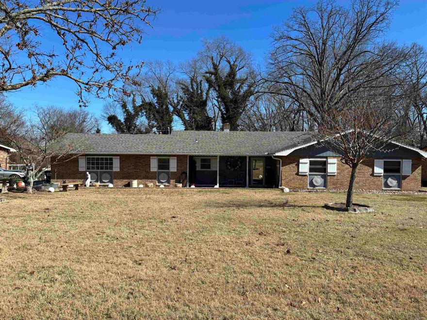 Welcome to 9304 Summers Rd in Rogers, Arkansas—where comfort meets Northwest Arkansas charm. Set in a peaceful setting with convenient access to town, this inviting home offers the perfect blend of privacy and accessibility to shopping, dining, and top-rated schools.  Inside, you’ll find warm, light-filled living spaces and a functional layout ideal for both everyday living and entertaining. The spacious outdoor area provides room to relax, garden, or simply enjoy the natural surroundings, making this property a wonderful place to call home. AGENTS SCHEDULE THROUGH SHOWINGTIME AND ALLOW 24 HOUR NOTICE