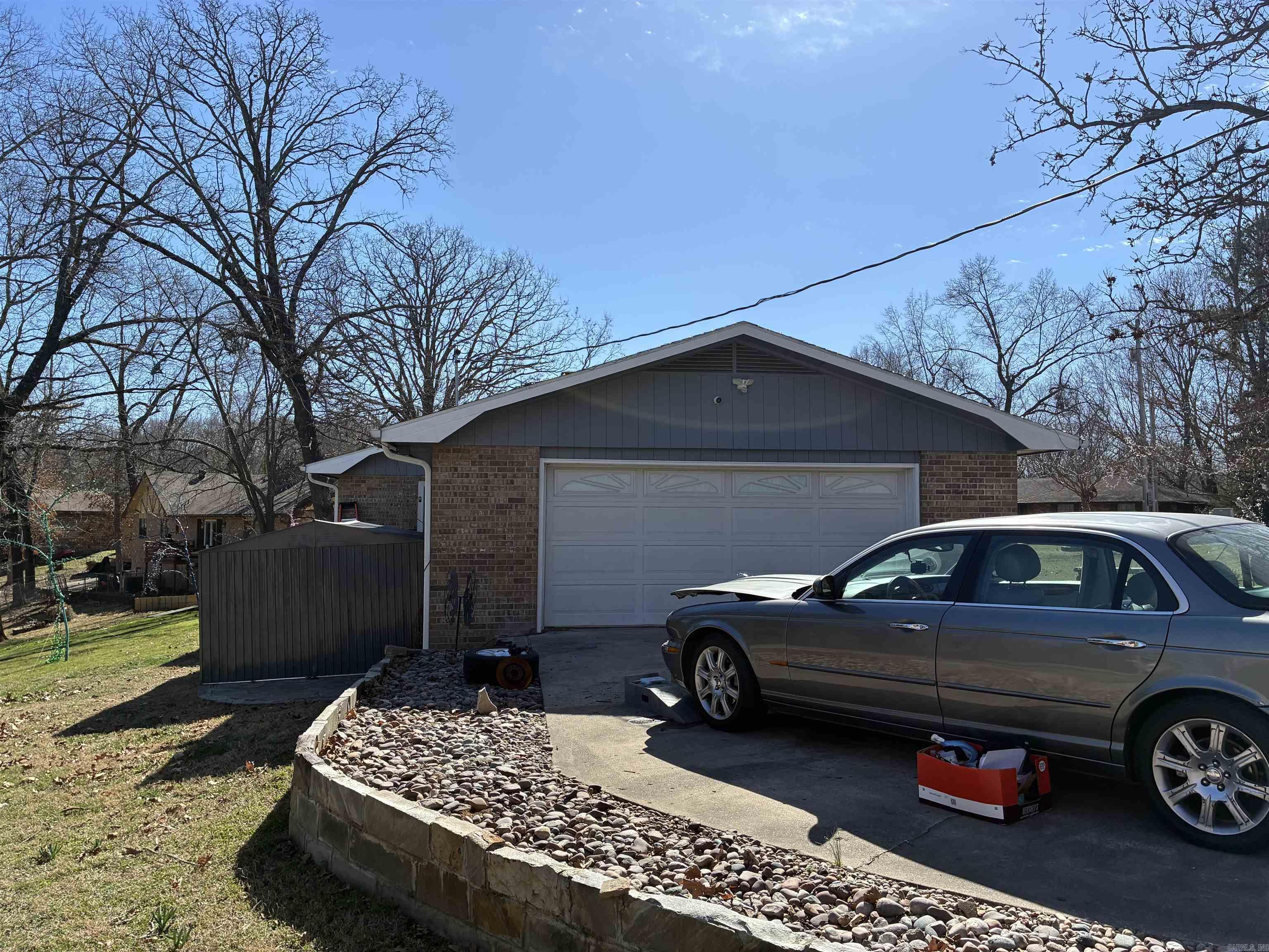 Not In List - Residential