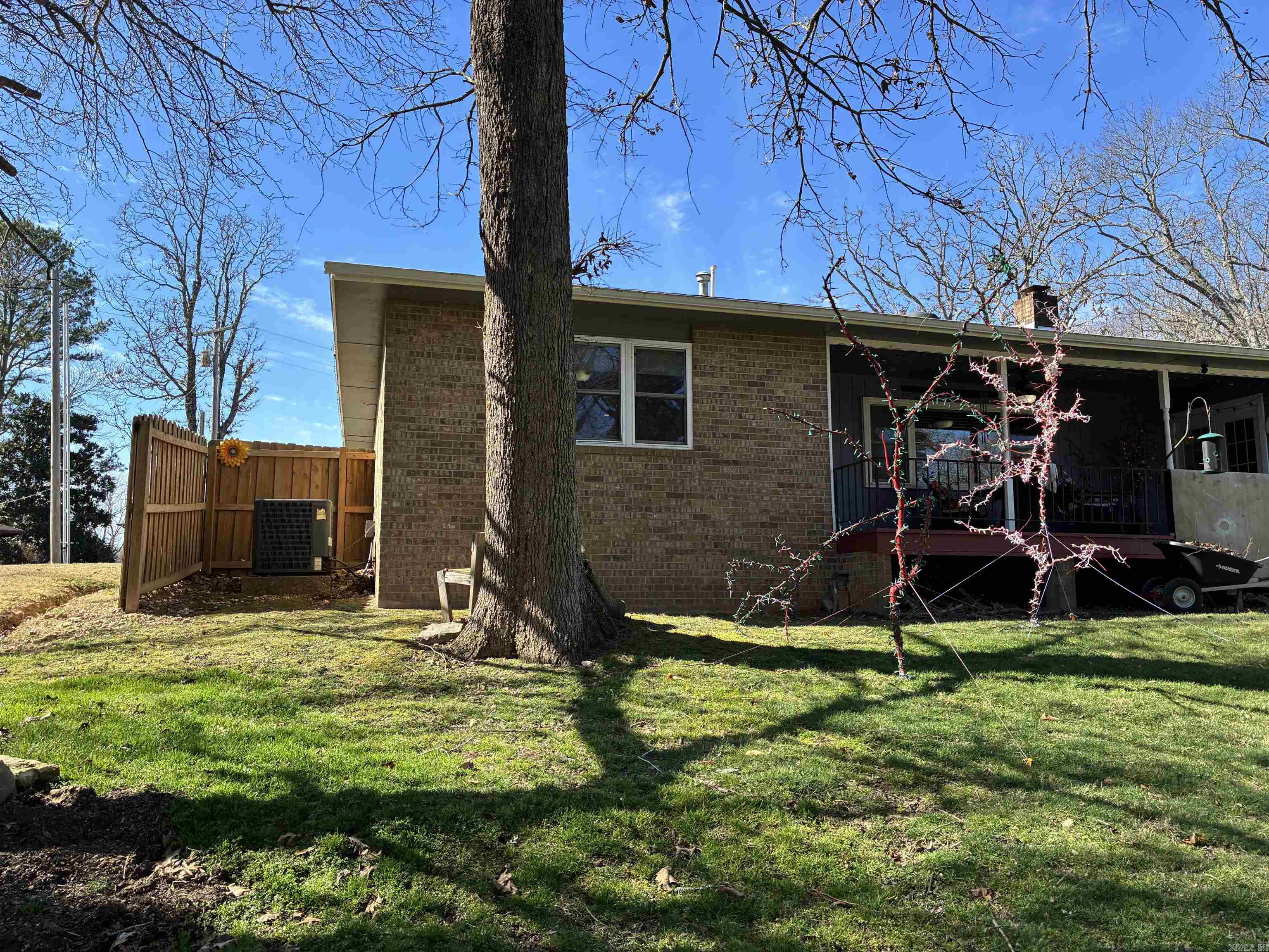 Not In List - Residential