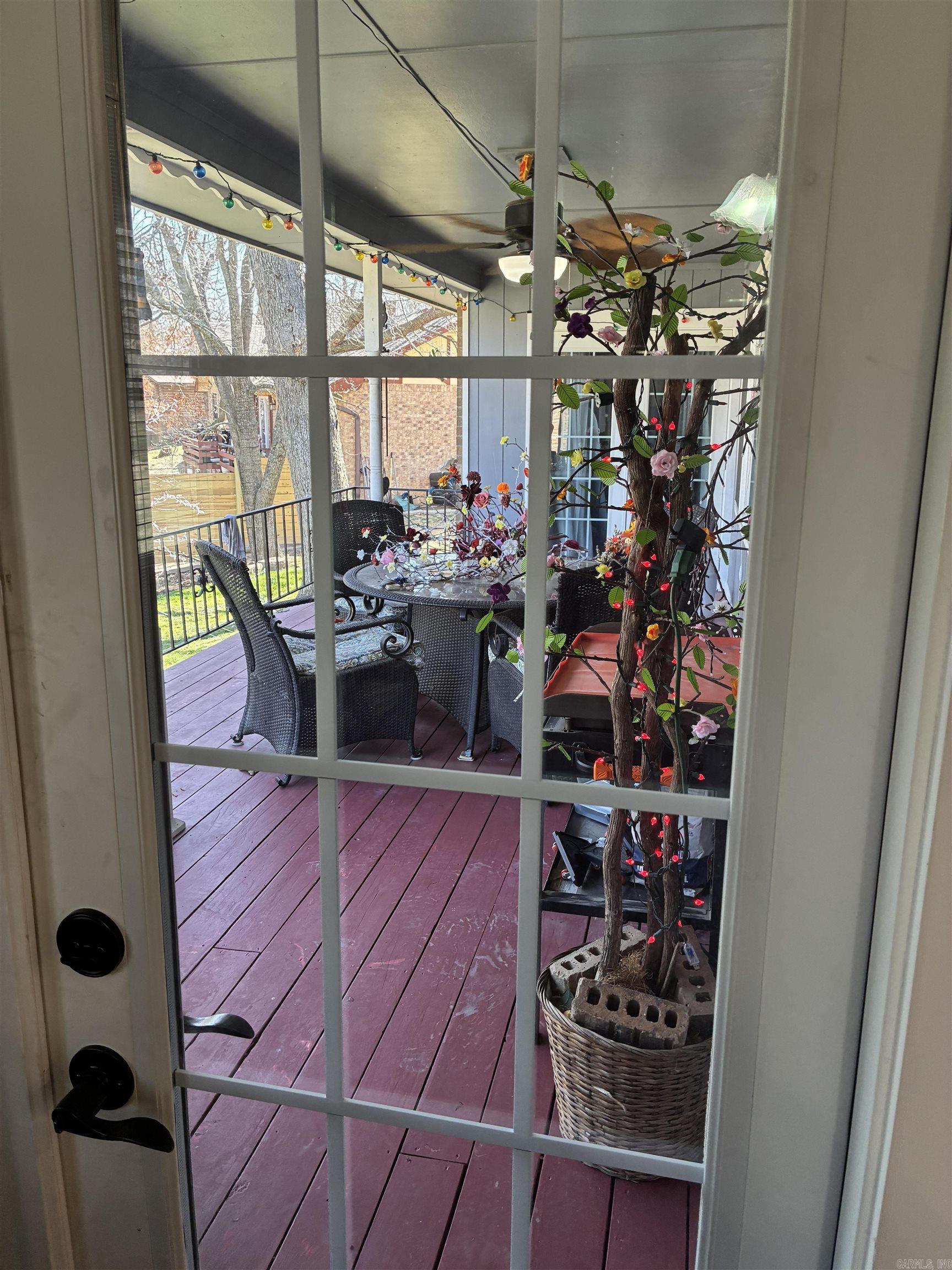 Not In List - Residential