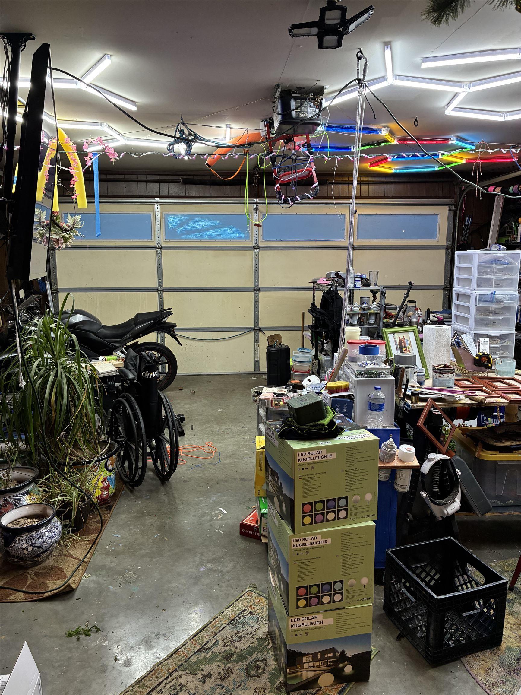 Not In List - Residential