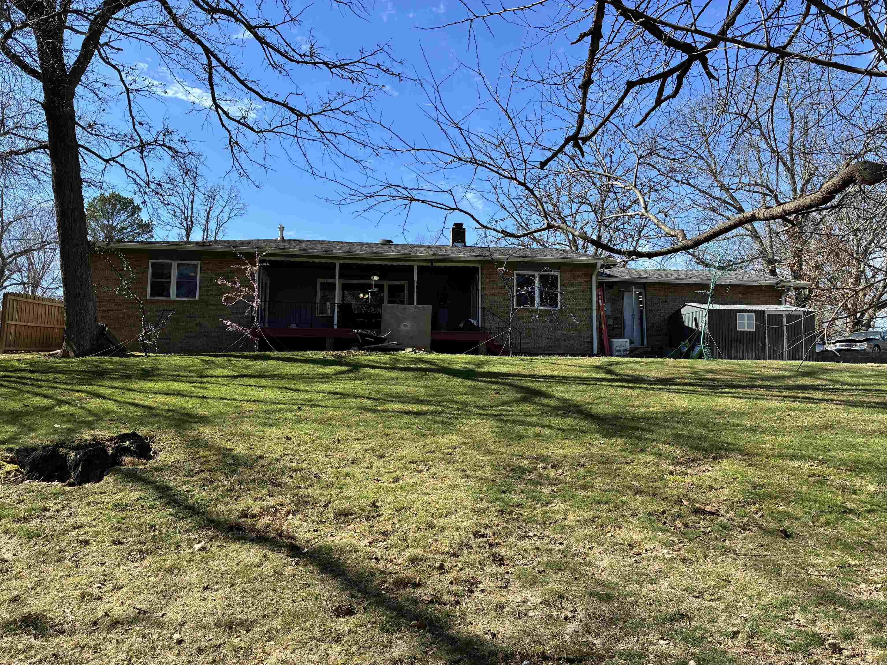 Not In List - Residential