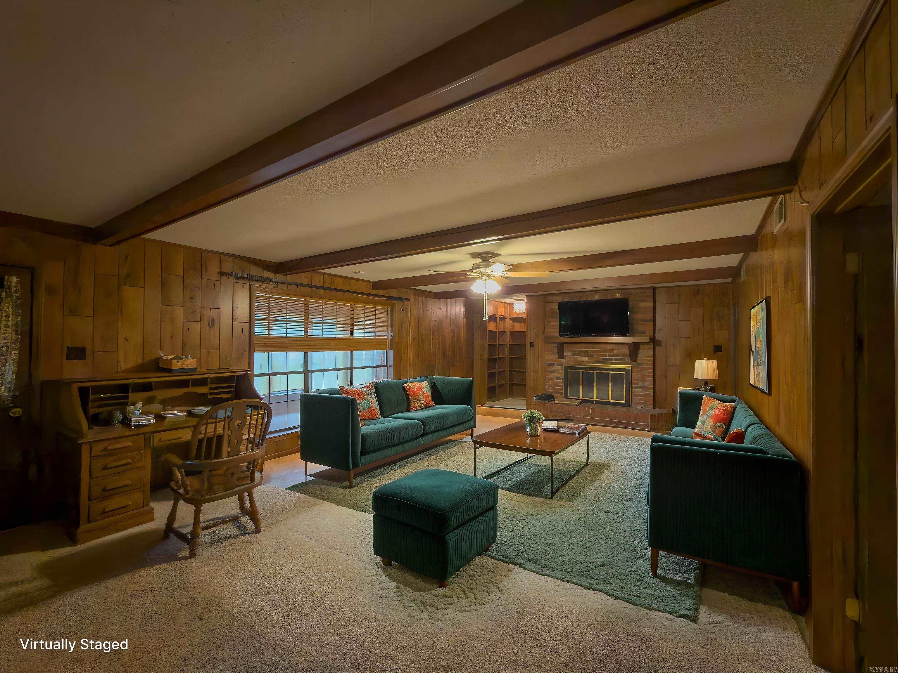 JACKSON HGTS - Residential