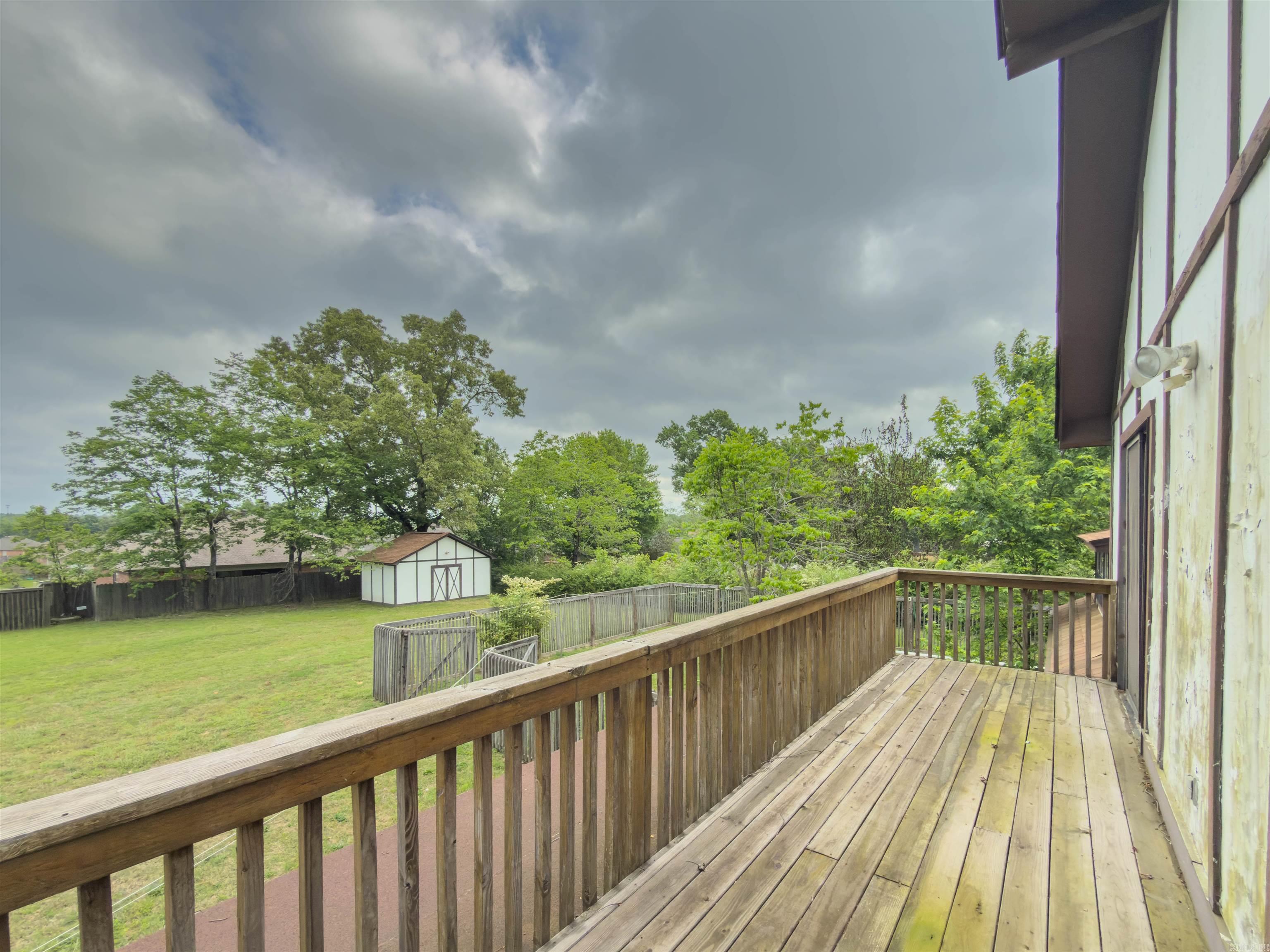 JACKSON HGTS - Residential