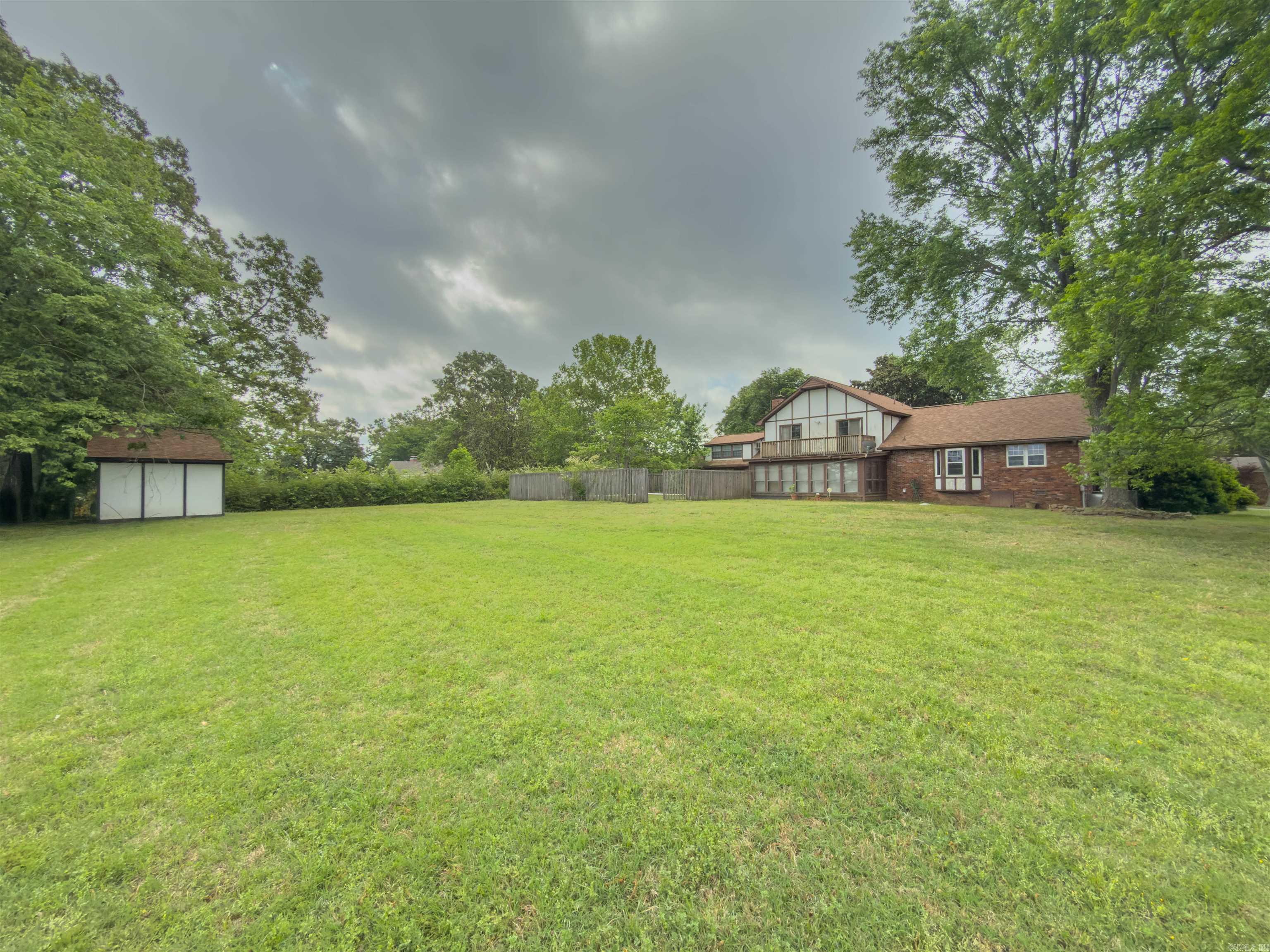 JACKSON HGTS - Residential