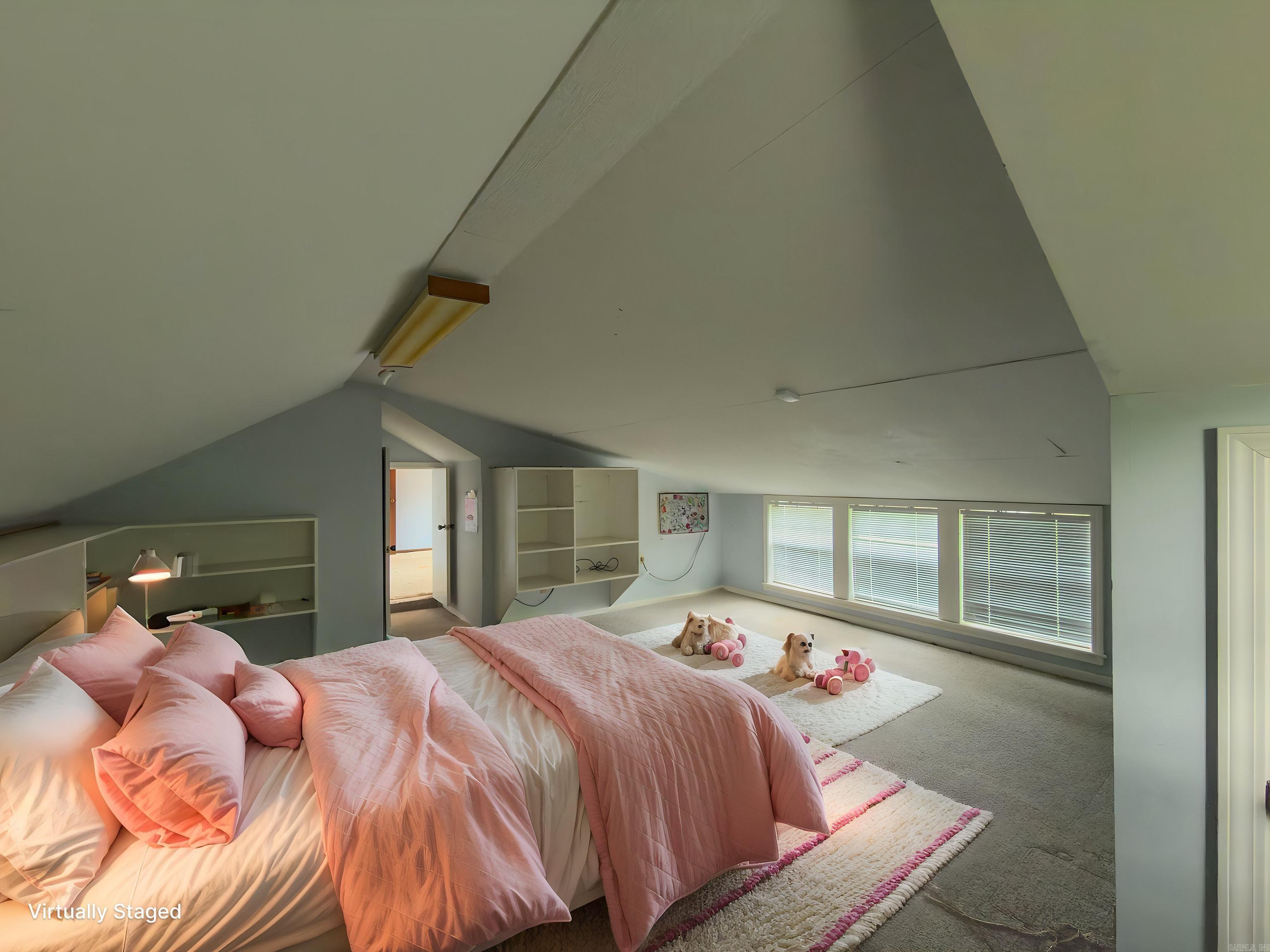 JACKSON HGTS - Residential