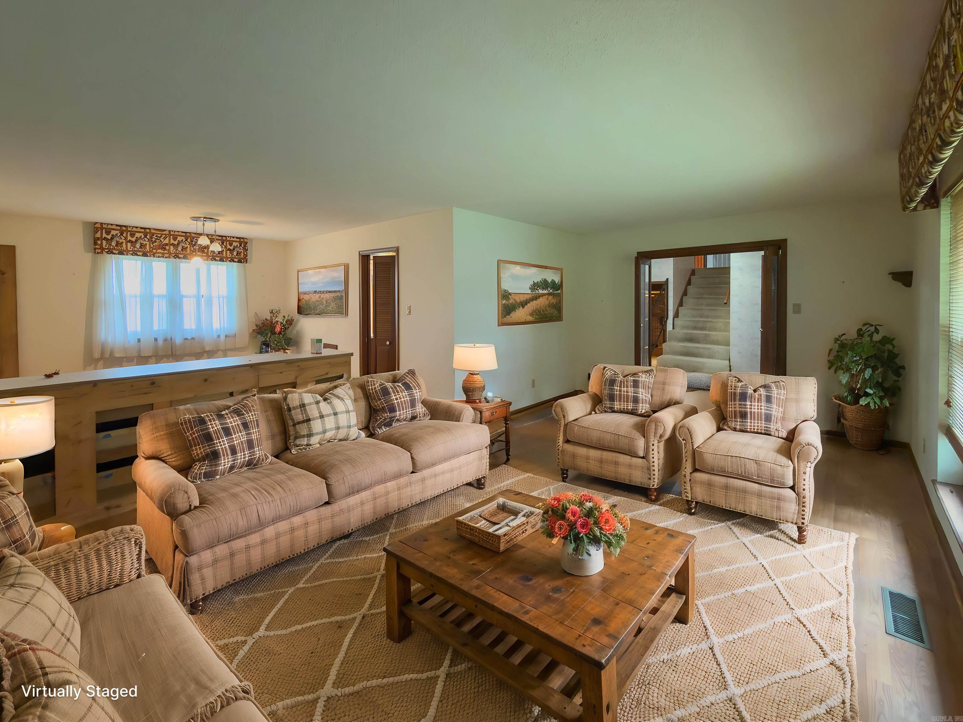 JACKSON HGTS - Residential