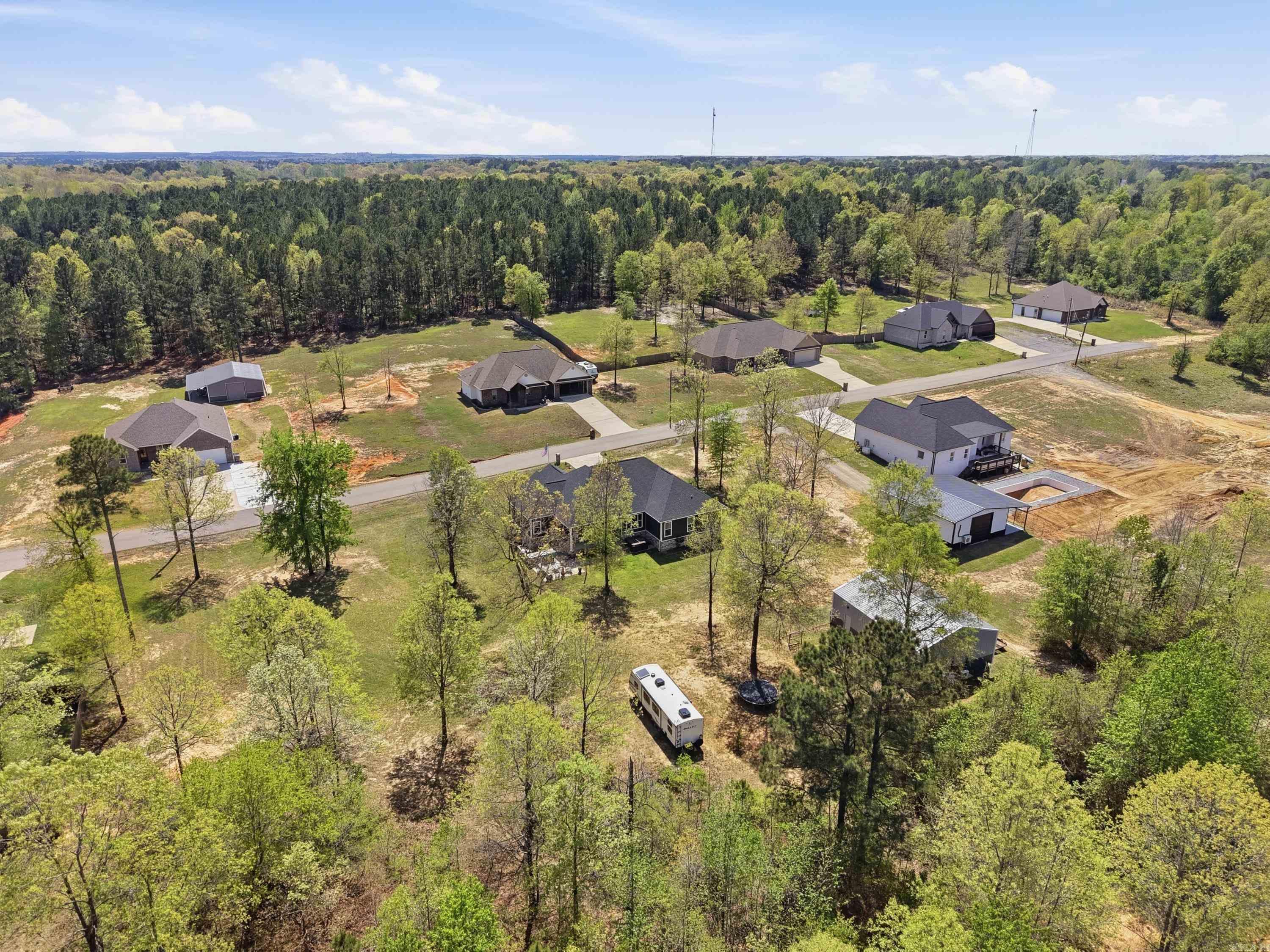 Meadows Acres - Residential