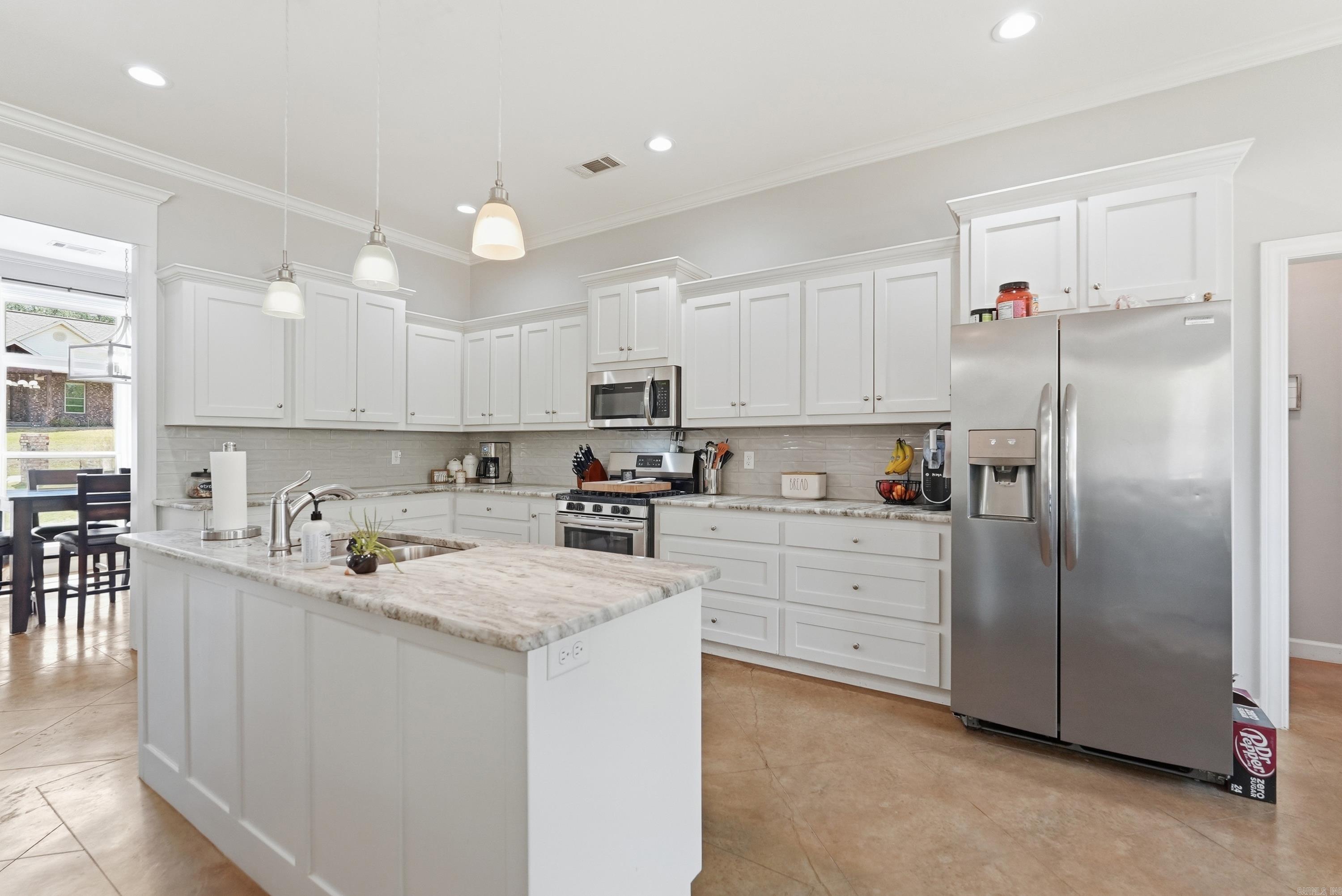 Meadows Acres - Residential